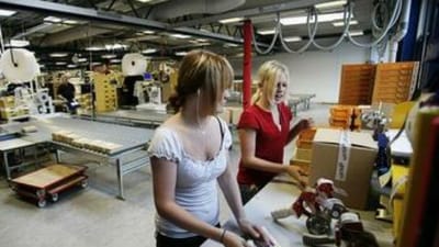 Oticon lukker og slukker i Thisted og flytter hele produktionen til Polen.