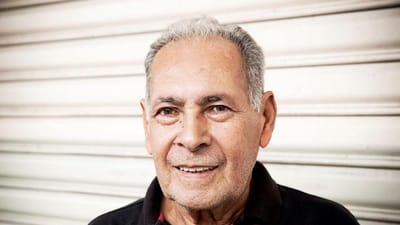 Der er en konstant kamp mod selve fagbev&aelig;gelsens eksistens i Guatemala, siger menneskerets-aktivisten Miquel Angel Albisurez.