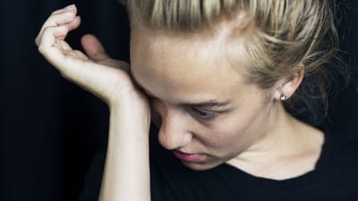 (Modelfoto: Ulrik Jantzen/Das B&uuml;ro)