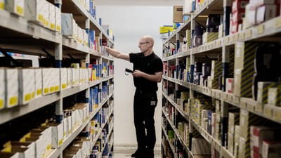 Under tyve procent af landets fleksjobbere får øget deres arbejdstid.