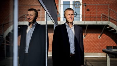 Carsten Clement p&aring; billedet har oplevet flere skandaler i Forenede Service, herunder sagen om Michael Kroghs skattesvig og brug af &oslash;steurop&aelig;iske underleverand&oslash;rer med tvivlsomme forhold.