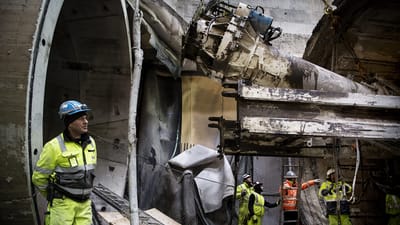 Metrobyggeriet i K&oslash;benhavn har v&aelig;ret en farlig arbejdsplads. Alt i alt er der givet b&oslash;der for over tre millioner kroner efter 52 overtr&aelig;delser af love om arbejdsmilj&oslash;.