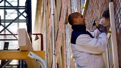 Murere er blandt de 3F-medlemmer, som kan blive sendt på overarbejde ifølge de nye overenskomster.