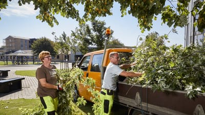 Anl&aelig;gsgartnerne f&aring;r nu mulighed for at tilrettel&aelig;gge arbejdsdagen, s&aring; den passer bedre med familie- og fritidsliv.