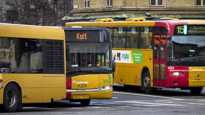 Landets op mod 10.000 buschauff&oslash;rer har f&aring;et fornyet overenskomsterne, der d&aelig;kker chauff&oslash;rer, som k&oslash;rer bus og rutebil.