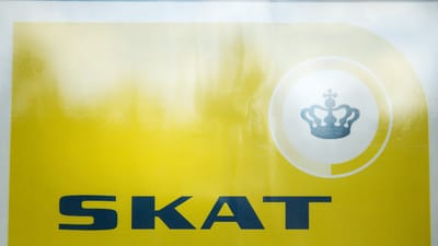 I mandags blev &aring;rsopg&oslash;relsen synlig p&aring; Skats hjemmeside. Var du heldig eller uheldig? 