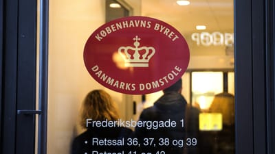 Omkring 1.500 Uber-chauffører kan nu se frem til en sigtelse for at have udført ulovlig taxikørsel, og det kan blive rigtig dyrt.