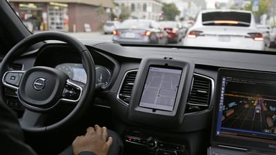 De norske skattemyndigheder har gennemg&aring;et 1.400 Uber-chauff&oslash;rers forhold i 2015 og 2016.