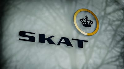 Skat har endnu ikke en endelig opg&oslash;relse over, hvor mange af Uber-chauff&oslash;rerne, der ogs&aring; f&aring;r en ekstra hilsen i form af en skatteb&oslash;de.