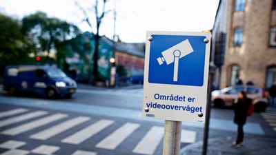 Arbejdsskadede f&aring;r ikke samme besked om, at de bliver overv&aring;get.