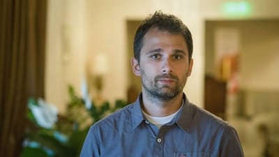 Mircea Constantin blev fyret, da han dannede en fagforening for ansatte i Wizz Air i Rumænien.