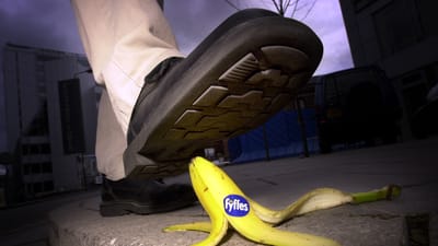 Fyffes er mest kendt for deres bananer. I Latinamerika er selskabet berygtet for et tvivlsomt forhold til arbejdernes rettigheder.