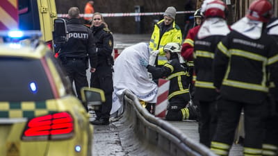 Kun omkring halvdelen af alle arbejdsulykker i Danmark vurderes at blive anmeldt. Det h&aring;ber 3F, at et nyt anmeldelses-system kan v&aelig;re med til at lave om p&aring;.