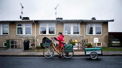 En fyring er en ganske god forretning for mange ansatte i PostNord Danmark. For arbejdsgiveren er det en dyr forn&oslash;jelse.