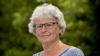Ellen K. Lykkeg&aring;rd, formand for Den Offentlige Gruppe i 3F, og 40 andre forbund kr&aelig;ver markante &aelig;ndringer af f&oslash;rtidspensionen.