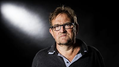 Lars L&oslash;kke aner intet om det store antal danskere, der har fysisk h&aring;rdt arbejde, mener blogger Lars Olsen. 