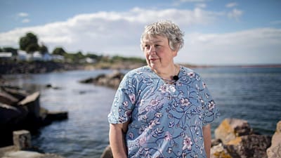 Karin kalder efteruddannelse sit 'hjertebarn' og opfordrer både virksomheder og enkelte individer at tage ansvar for opkvalificering af medarbejderne.