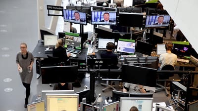 DR skal blive ved med at dele deres indhold via nettet og sociale medier, mener et flertal af danskerne i en stor ny undersøgelse.