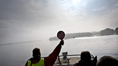 Dansk politi skal p&aring; vandet, n&aring;r der sker d&oslash;dsulykker og alvorlige ulykker med danske s&oslash;folk og danske skibe, mener 3F.