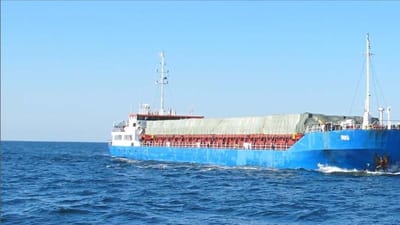 Det maltesiske fragtskib "Rig" (billedet) kolliderede i sommeren 2014 med en dansk fiskekutter i Kattegat. Ulykken, der kostede den danske fisker Teddy Bak Nielsen livet, er aldrig blevet strafferetligt efterforsket.