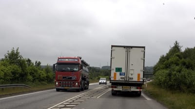 Psykisk f&oslash;rstehj&aelig;lp skal falde omg&aring;ende efter en ulykke, sl&aring;r ny afg&oslash;relse fast. De har taget stilling ud fra en sag med en chauff&oslash;r, der efter en ulykke tog hjem fra arbejde og f&oslash;rst dagen efter blev tilbudt krisehj&aelig;lp af sin arbejdsgiver.