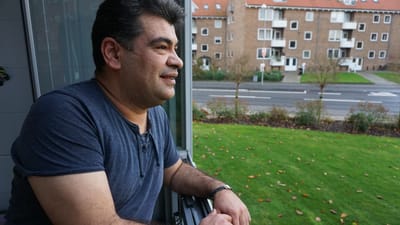 Officielt skulle reng&oslash;ringen p&aring; Greves kommuneskoler foreg&aring; p&aring; overenskomst. Men det s&aring; Ziyattin Bardak ikke noget til.