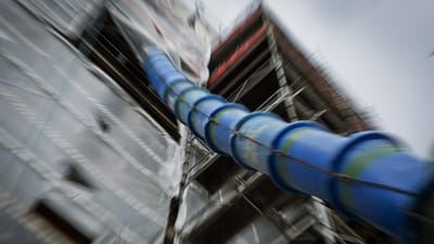 Mange udenlandske arbejdsgivere anmelder ikke arbejdsulykker, selvom de ifølge loven skal.