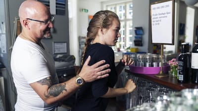 Konsekvenser af sexchikane kan være så alvorlige, at de ofte anerkendes som arbejdsskader.