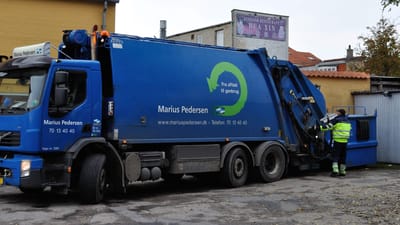 Det har taget to år at lave det komplicerede og meget omfattende akkordregnestykke samt at få rettet op på fejlene hos Marius Pedersen A/S.