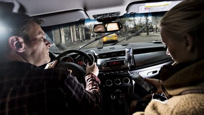 Mindst 1.000 tidligere Uber-chauffører får i næste uge afklaret, om de står over for en straffesag og en bøde for ulovlig taxikørsel.