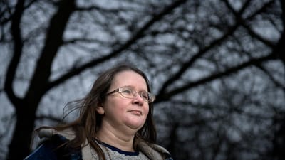 Lolitta Jensen k&aelig;mpede sig ud af kontanthj&aelig;lpssystemet via vikariater. Men da hun havde optjent en ny ret til dagpenge, viste det sig, at hendes nye dagpengesats blev latterligt lille.