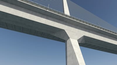 De tre italienske firmaer, der har vundet retten til at bygge Storstrømsbroen, skal sættes i økonomisk spændetrøje, mener ordførere fra S, SF, DF og EL.