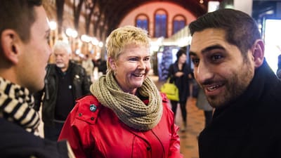 LO og FTF har i dag sagt ja til at indkalde til ekstraordinære kongresser, som skal stemme om en fusion.