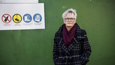 - Denne sag viser endnu engang, hvorfor det er helt afgørende for arbejdsmiljøet på de danske virksomheder, at der tegnes overenskomster, siger Ulla Sørensen, arbejdsmiljøpolitisk chef i 3F.
