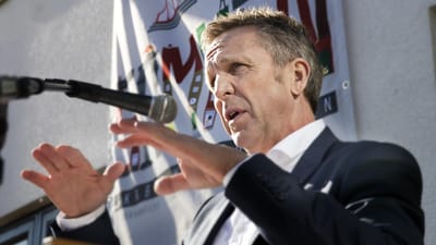 3F's forbundsformand har flere betænkeligheder ved en fusion af LO og FTF.