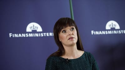 Ligger der mon en masterplan om lovindgreb i regeringens skuffe?