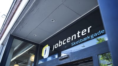 Københavns beskæftigelsesborgmester vil øge antallet af tildelte førtidspensioner.