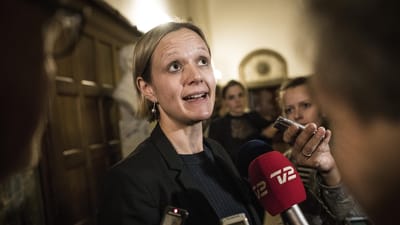Beskæftigelsessystemet i København er langt fra godt nok, erkender den ansvarlige borgmester.