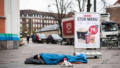 SKAT udstedte også 130 dagbøder til manden, fordi han ikke afleverede selvangivelse. De blev dog senere trukket tilbage.