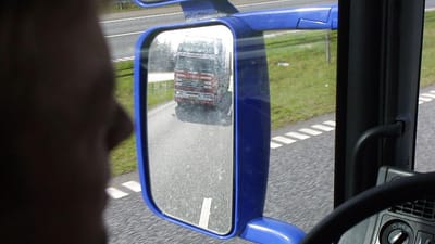 Særligt ansatte i transportbranchen er i risiko for at blive udsat for den farlige dieselos.