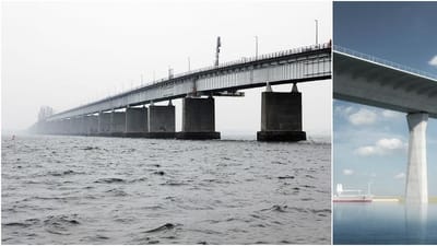 De italienske brobyggere, der skal skifte den gamle Storstrømsbro ud med en ny, forpligter sig nu til at overholde danske overenskomster på byggeriet af den 2,1 milliarder dyre broforbindelse. 3F Byggegruppen tvivler dog på, at det lykkes.