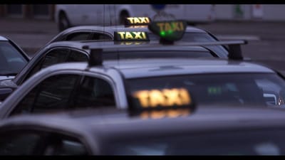 Tr&aelig;thed bag rattet er en enormt vigtig risikofaktor og en alvorlig sag, pointerer R&aring;det for Sikker Trafik. 