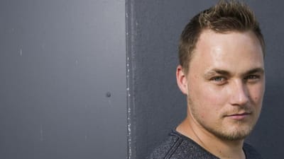 Tr&aelig;thed er et k&aelig;mpeproblem bag rattet. Jeg vil ikke v&aelig;re med l&aelig;ngere, siger&nbsp;Jacob Schneider&nbsp;Sloth.