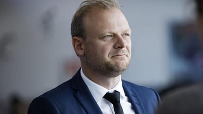 Der er sket fejl. Og det er rigtig vigtigt, at vi fors&oslash;ger at undg&aring;, at fejlene sker igen. Det er derfor, at vi har taget en lang r&aelig;kke initiativer til at stramme op, siger S&oslash;ren Kryhlmand, direkt&oslash;r hos Arbejdstilsynet, om de 10 tiltag.