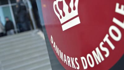 - Nogle gange anede jeg ikke, hvad de stak op i mig - bare noget der gjorde ondt, sagde den 20-årige tidligere lærling.