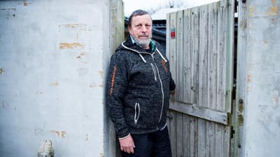 3F Thy-Mors vil gerne have Tommy Sørensens sag om førtidspension taget op igen.