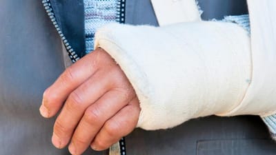 Uylkkerne sker is&aelig;r i bygge- og anl&aelig;gsbranchen, p&aring; slagterier, i politiet, f&aelig;ngsler og beredskab og blandt dem, der arbejder med vand, kloak og affald.