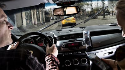 Skat har indtil nu&nbsp;oversendt oplysninger&nbsp;om 908 chauff&oslash;rer til forskellige myndigheder, der tjekker, om der er beg&aring;et socialt bedrageri.