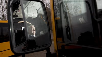 Kan du holde til dette her arbejde, når du kommer op i alderen? Tvinges man til at arbejde trods nedslidning, vil uligheden i helbred stige, mener ekspert.