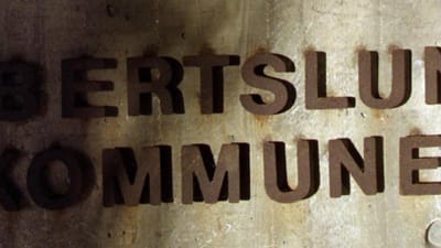 Svindelnummeret i Albertslund Kommune er g&aring;et ud over nogle af de allersvageste borgere.